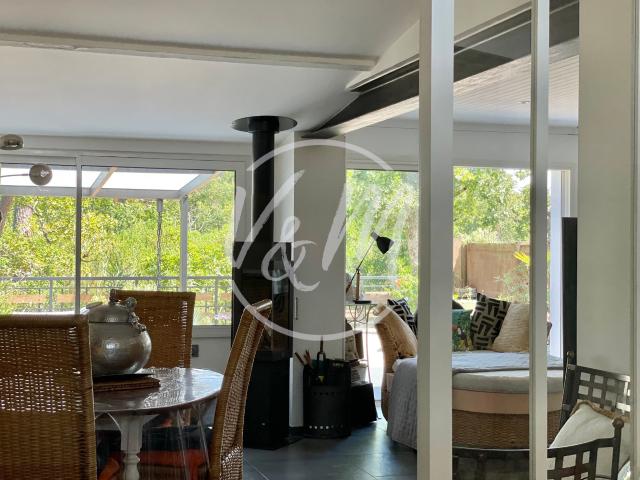 Maison 4 pièces 110 m²
