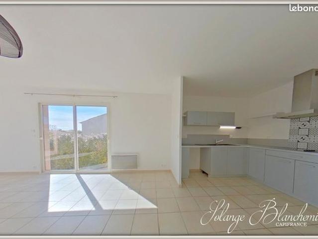 Maison 4 pièces 110 m²
