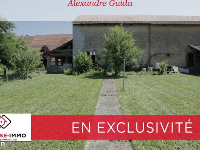 Maison 4 pièces 110 m²