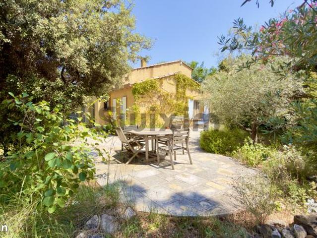 Maison 4 pièces 110 m²