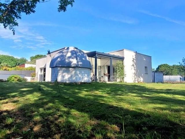Maison 4 pièces 110 m²