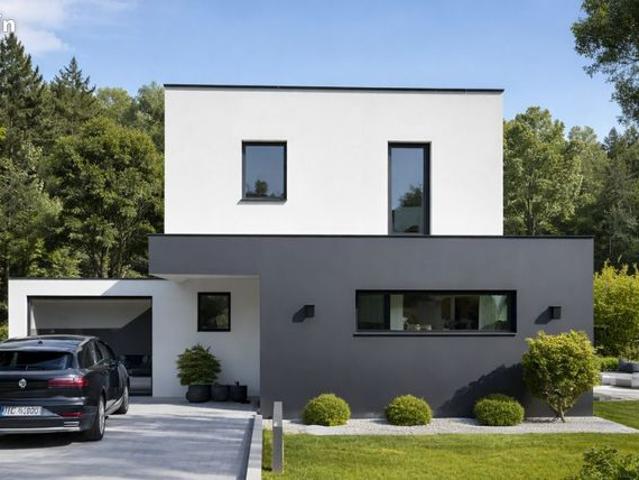 Maison 4 pièces 110 m²