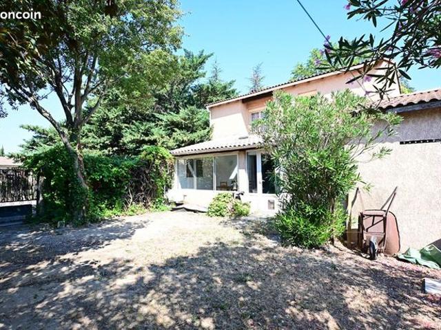 Maison 4 pièces 110 m²