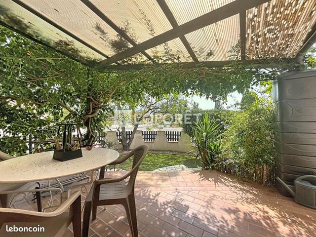 Maison 4 pièces 110 m²