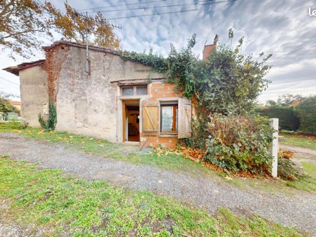 Maison 4 pièces 110 m²