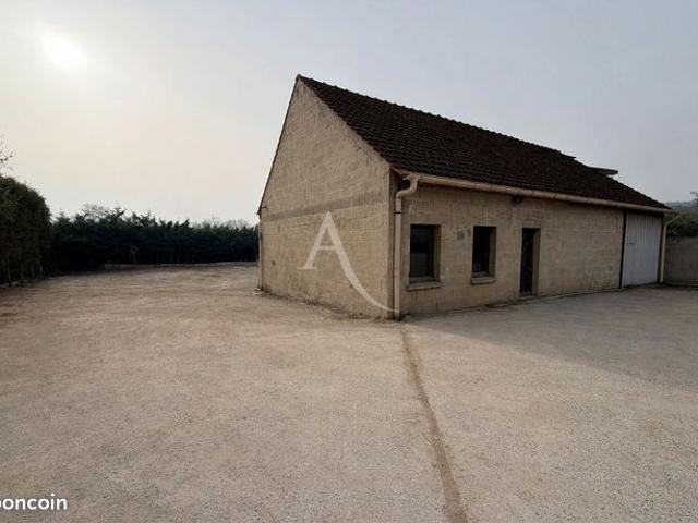 Maison 4 pièces 110 m²