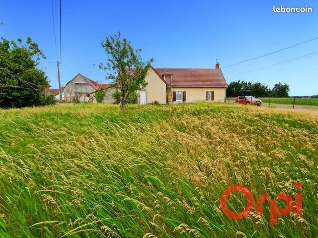 Maison 4 pièces 110 m²