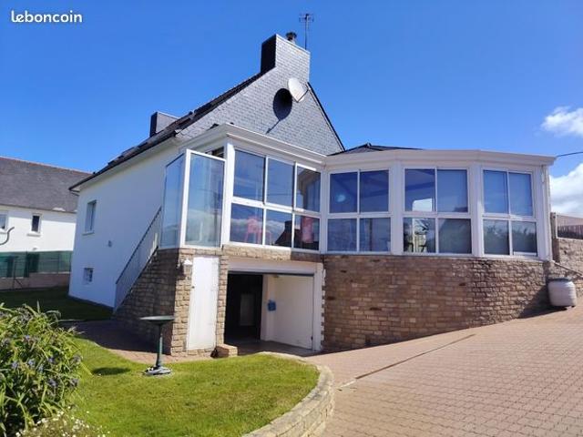 Maison 4 pièces 110 m²