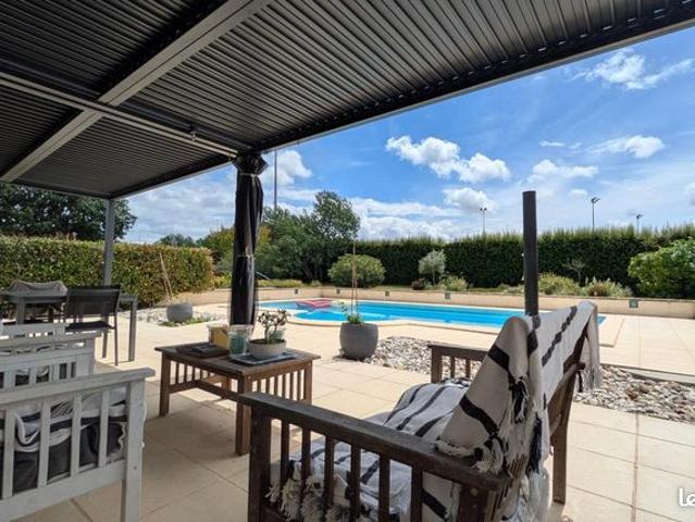 Maison 4 pièces 110 m²