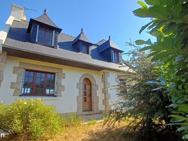 Maison 4 pièces 110 m²