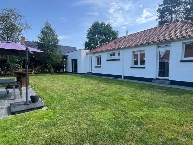Maison 4 pièces 110 m²