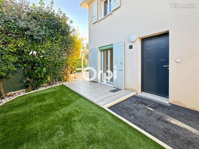 Maison 4 pièces 110 m²