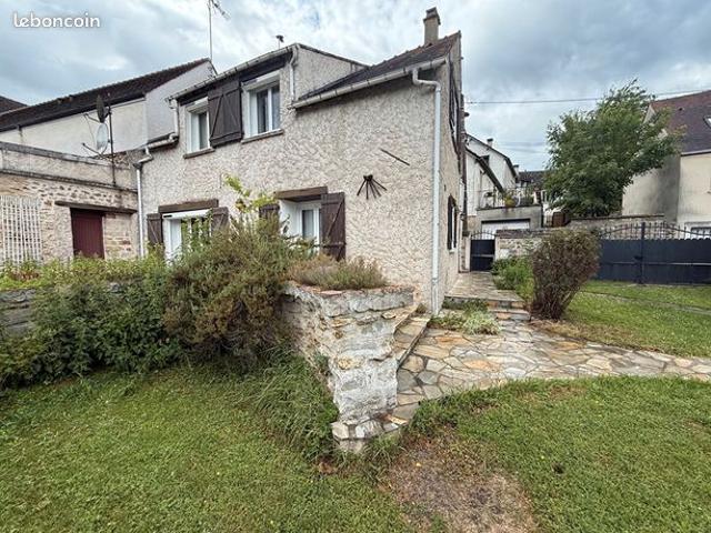 Maison 4 pièces 110 m²