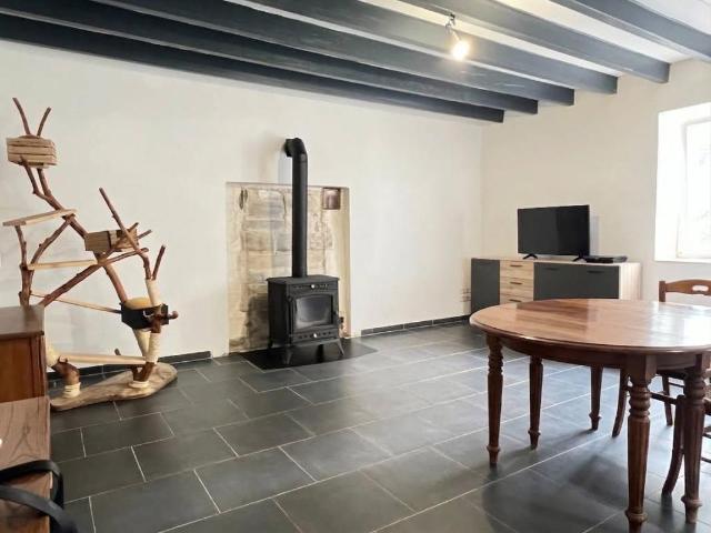Maison 4 pièces 110 m²