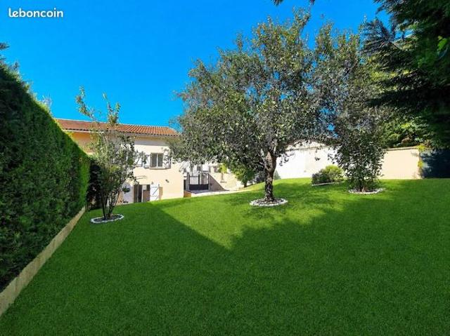 Maison 4 pièces 110 m²