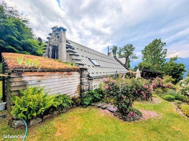 Maison 4 pièces 110 m²