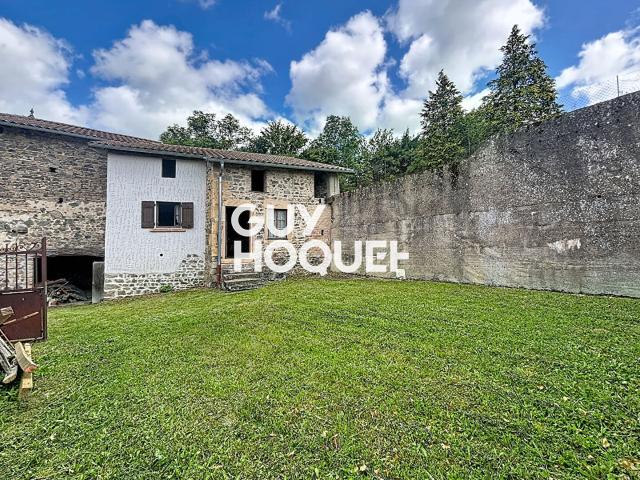 Maison 4 pièces 110 m²