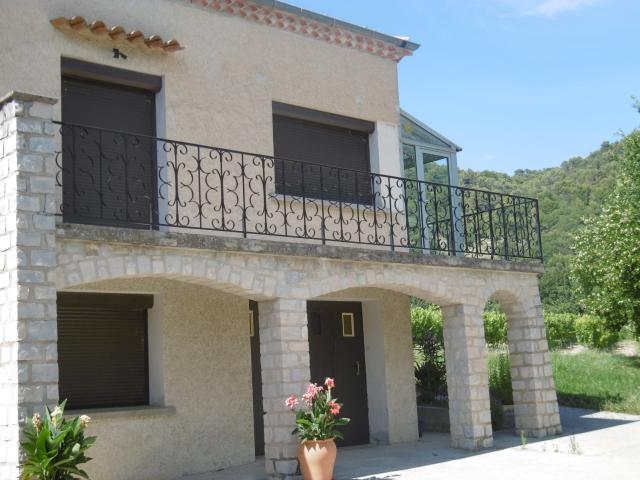 Maison 4 pièces 110 m²