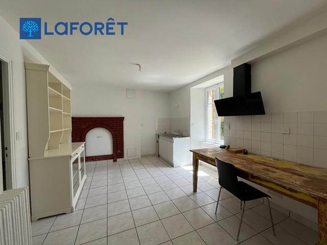 Maison 4 pièces 110 m²