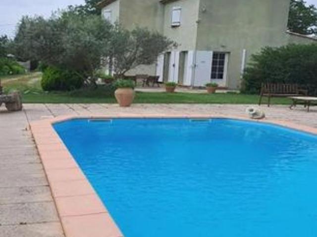 Maison 4 pièces 110 m²