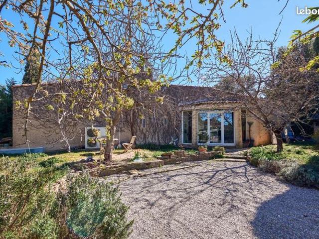 Maison 4 pièces 110 m²