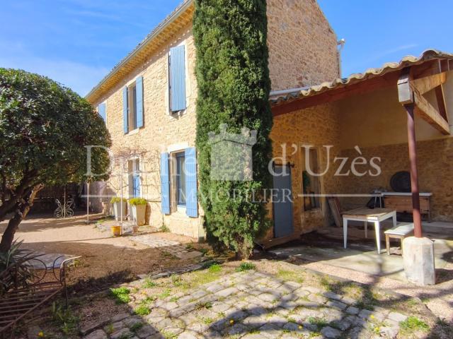 Maison 4 pièces 110 m²