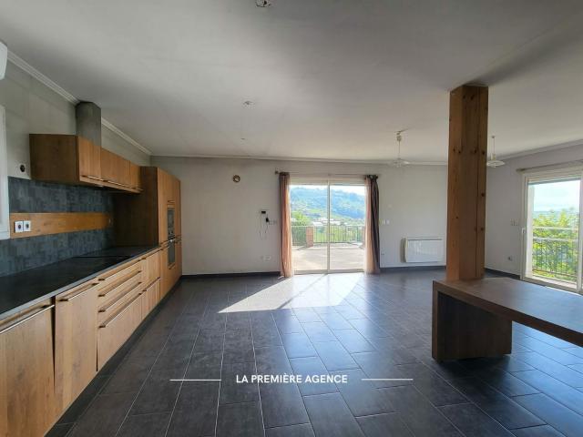 Maison 4 pièces 110 m²