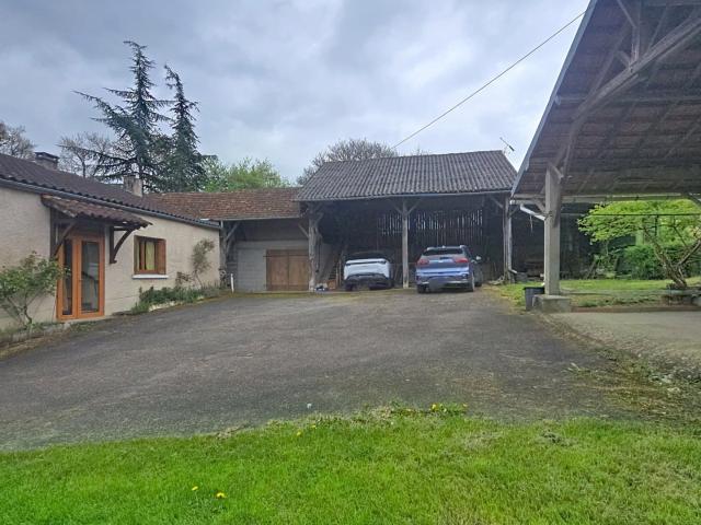 Maison 4 pièces 110 m²