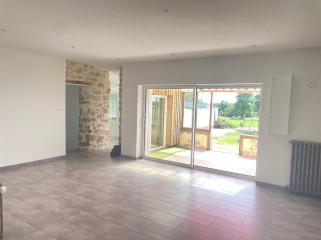 Maison 4 pièces 110 m²