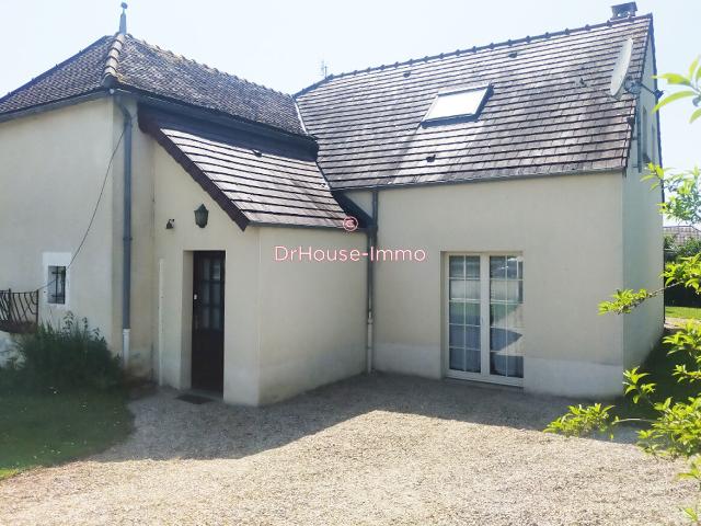 Maison 4 pièces 110 m²