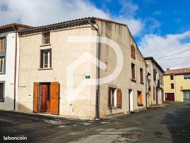Maison 4 pièces 110 m²