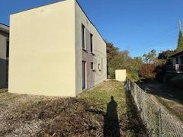 Maison 4 pièces 110 m²
