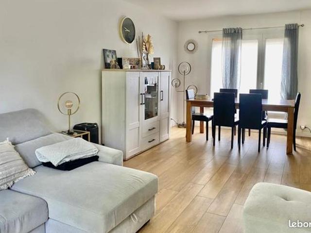 Maison 4 pièces 110 m²