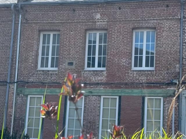 Maison 4 pièces 110 m²