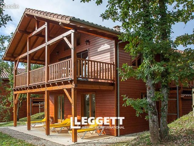 Maison 4 pièces 110 m²