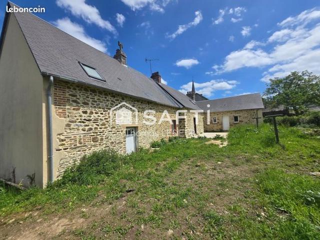 Maison 4 pièces 148 m²