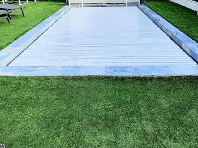 Maison 4 pièces 110 m²