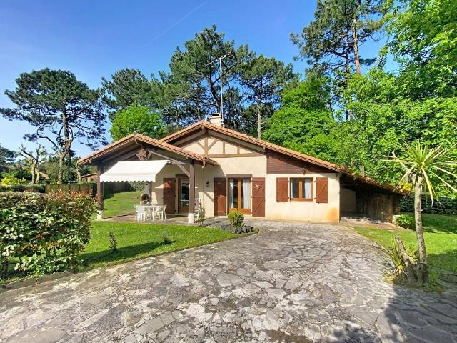 Maison 4 pièces 110 m²