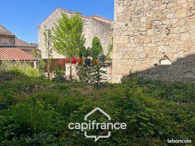 Maison 4 pièces 110 m²