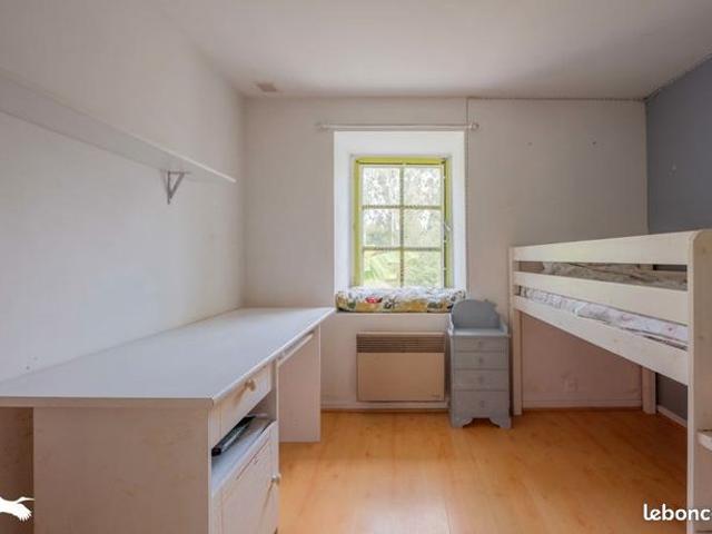 Maison 4 pièces 110 m²