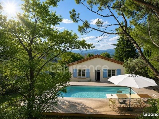 Maison 4 pièces 110 m²