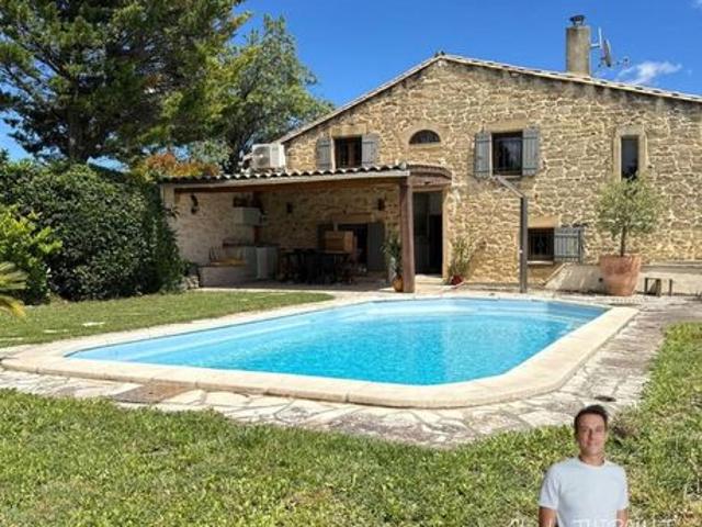 Maison 4 pièces 110 m²
