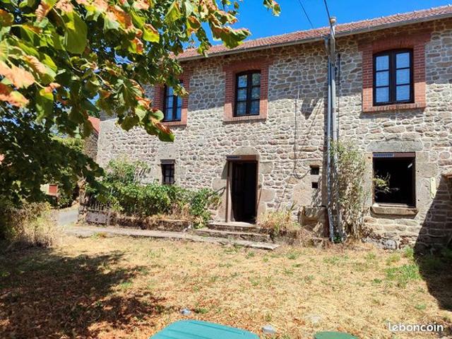 Maison 4 pièces 110 m²