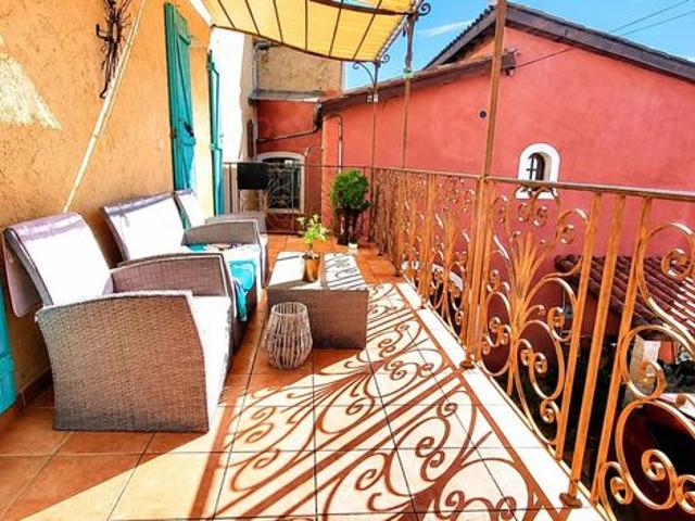 Maison 4 pièces 110 m²