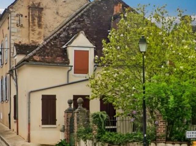 Maison 4 pièces 110 m²