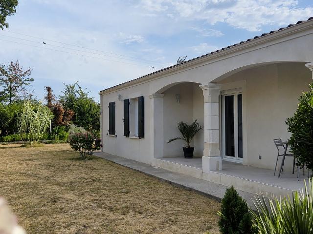 Maison 5 pièces 110 m²