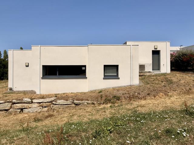 Maison 4 pièces 110 m²