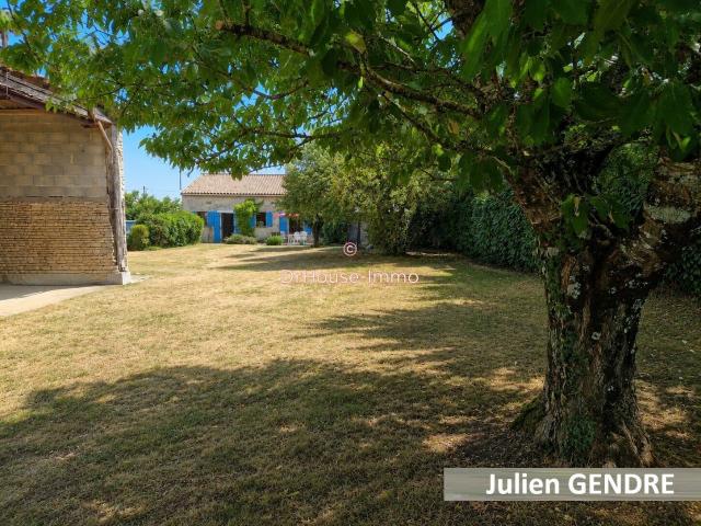 Maison 4 pièces 110 m²
