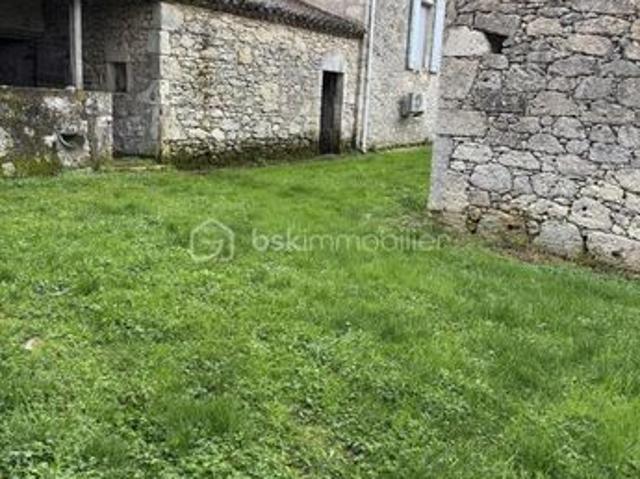 Maison 4 pièces 110 m²