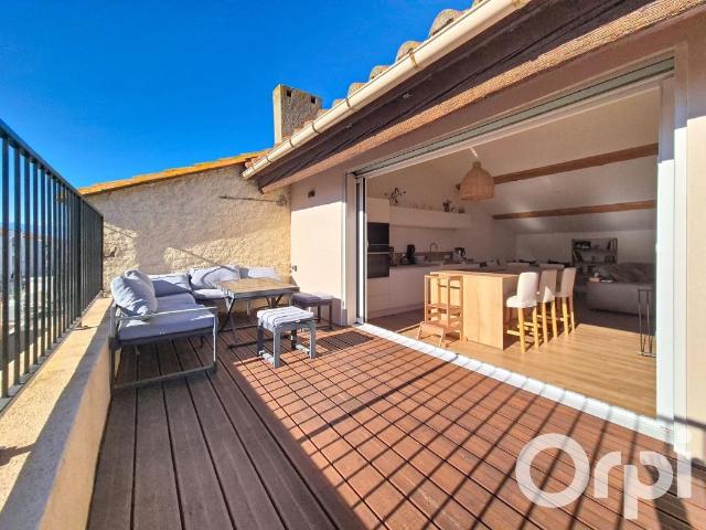 Maison 4 pièces 110 m²